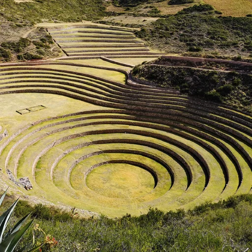 Cusco Incaico 5 días