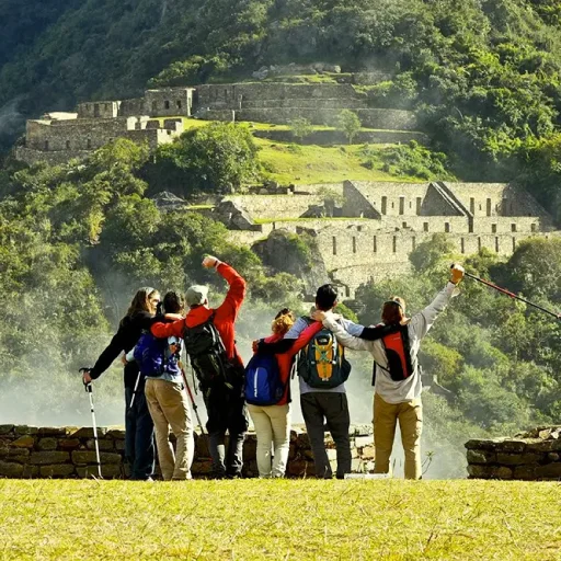 Choquequirao 3 días