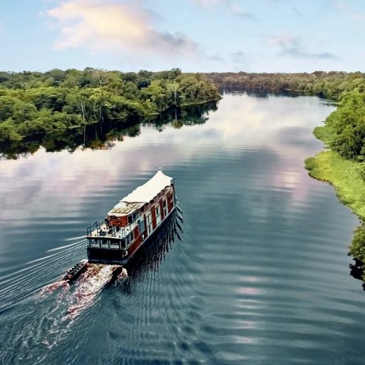 Iquitos 5 días