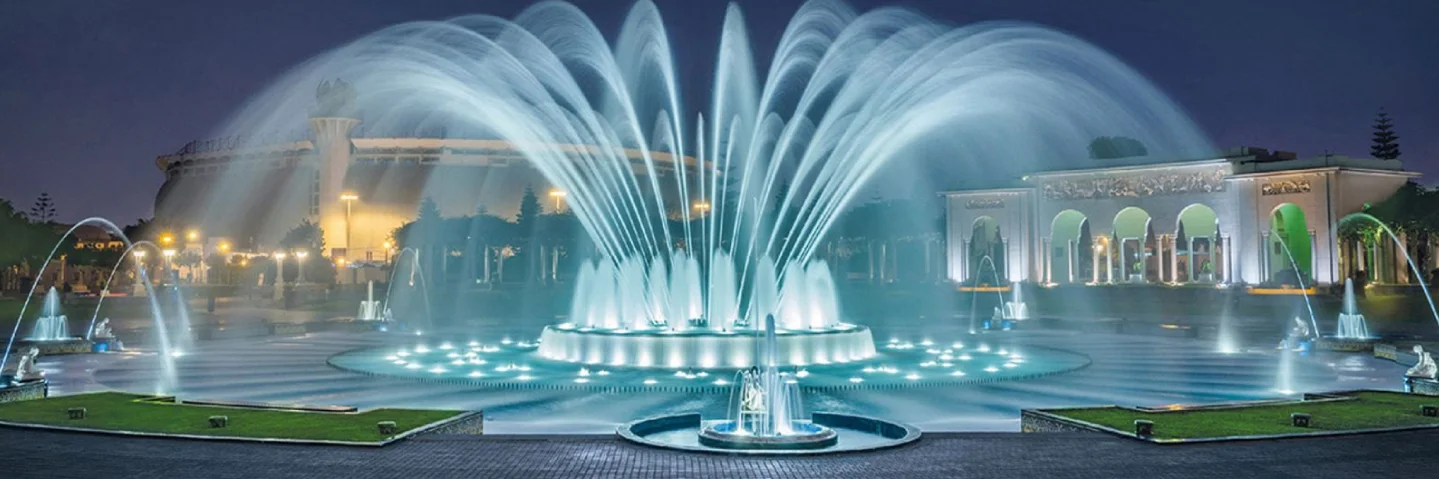 city tour lima