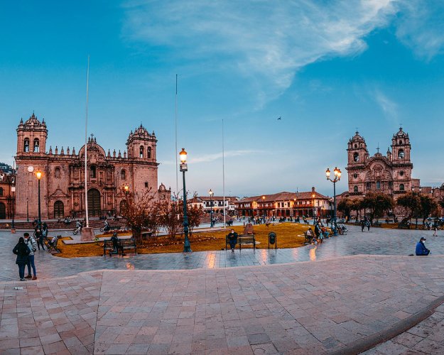 Cusco tradicional 4 días
