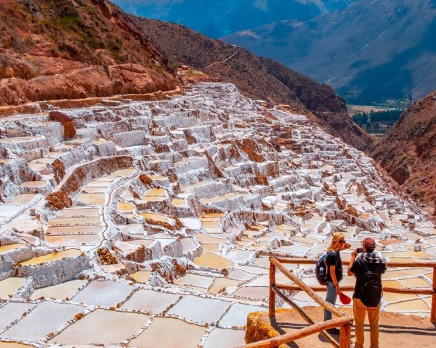 Cusco Magico 5 días