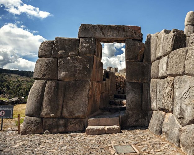 Cusco Magia andina 6 días
