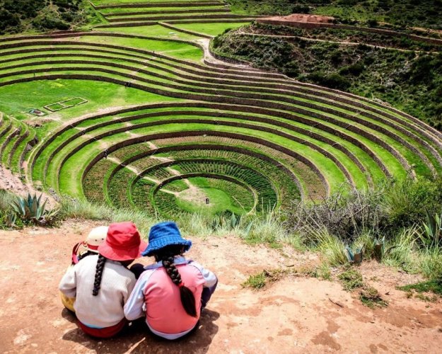 Cusco incaico 5 días
