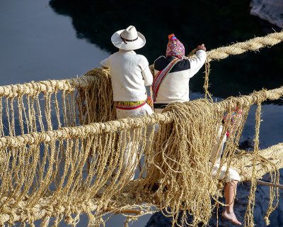 qeswachaka