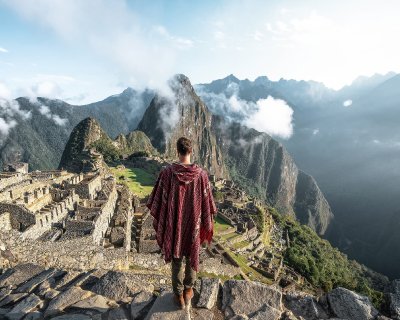 Machupicchu