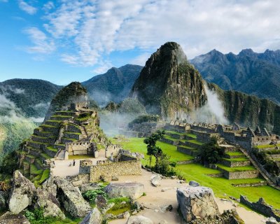 Machupicchu