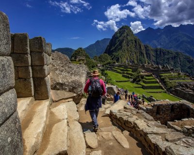 Machupicchu