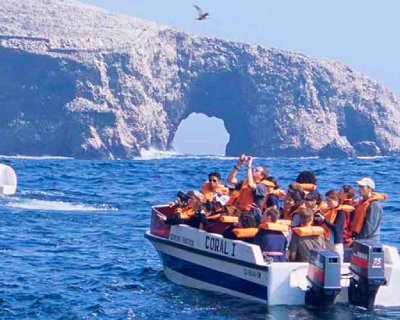 Paracas