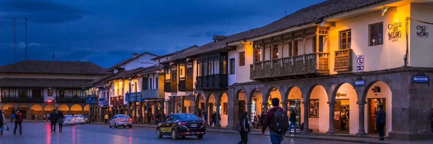 Portada cusco y puno 7 días