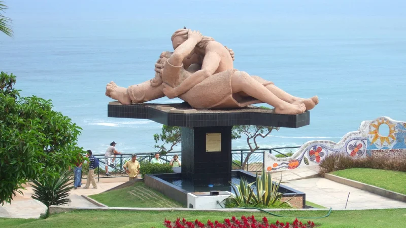 parque del amor