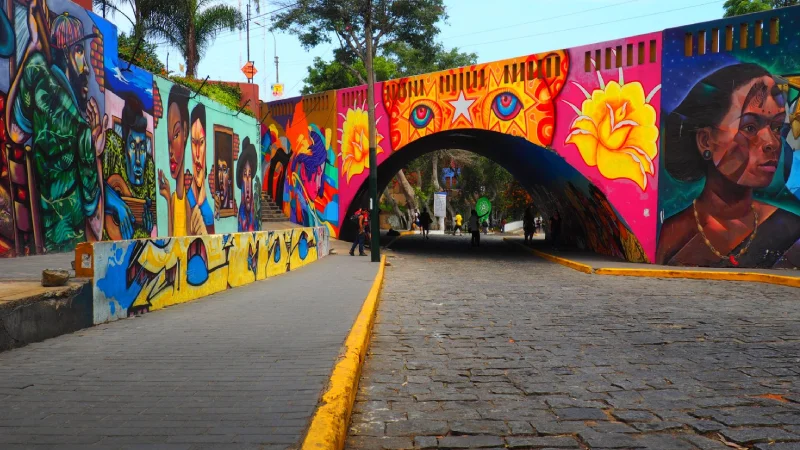 barranco