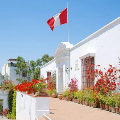 museo larco