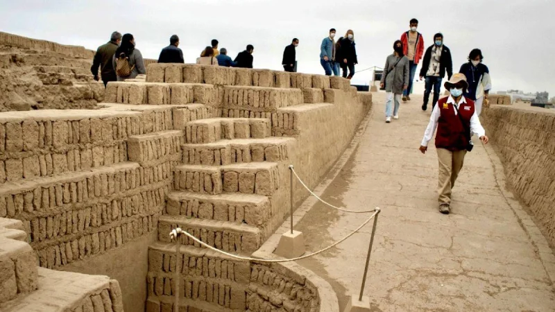 pachacamac
