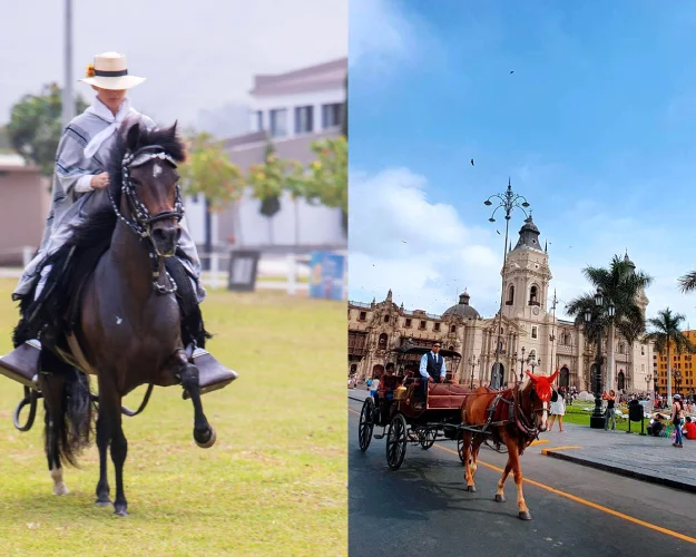 city tour lima