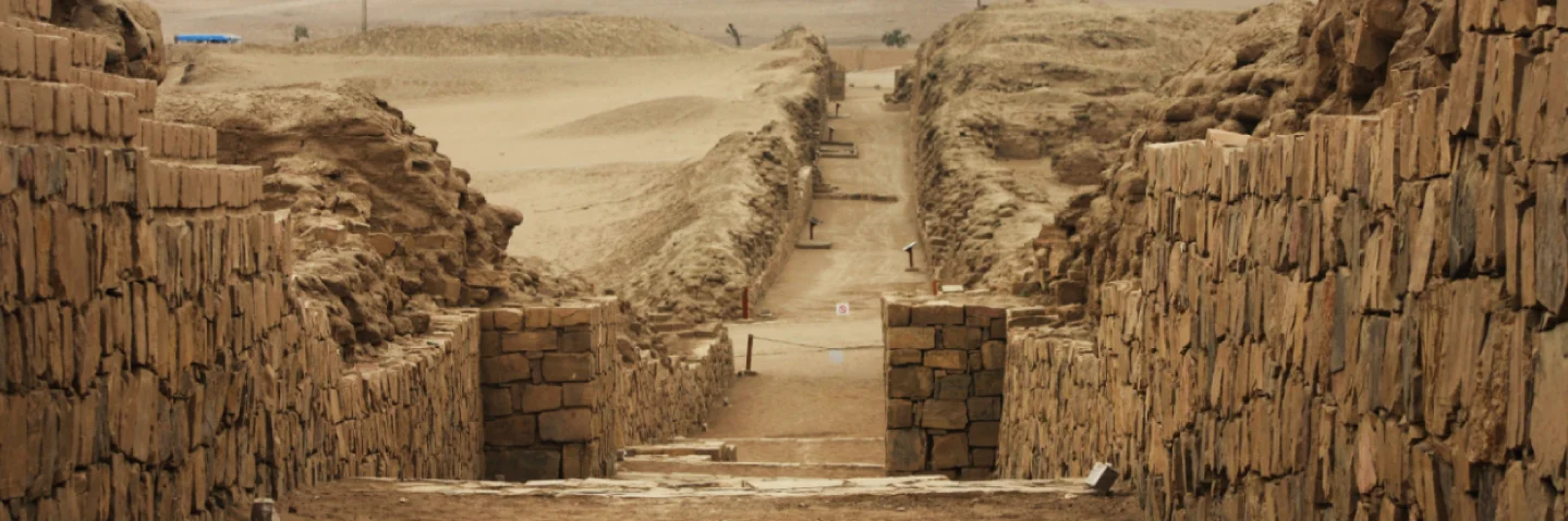 pachacamac y barranco