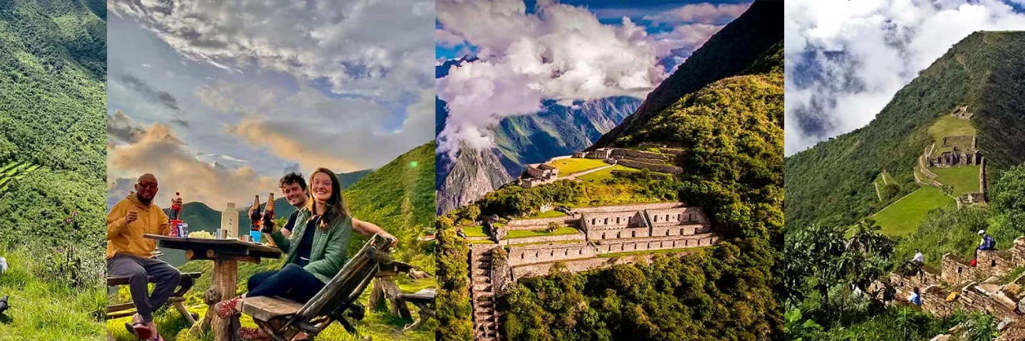 Camino inca