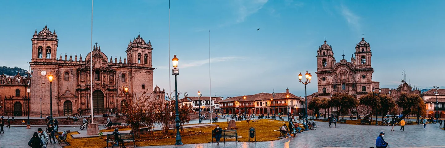 Portada programas cusco