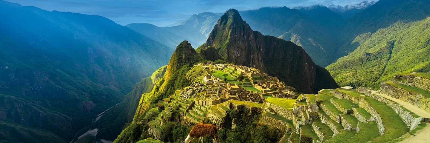 Machupicchu