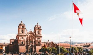 Programas Cusco