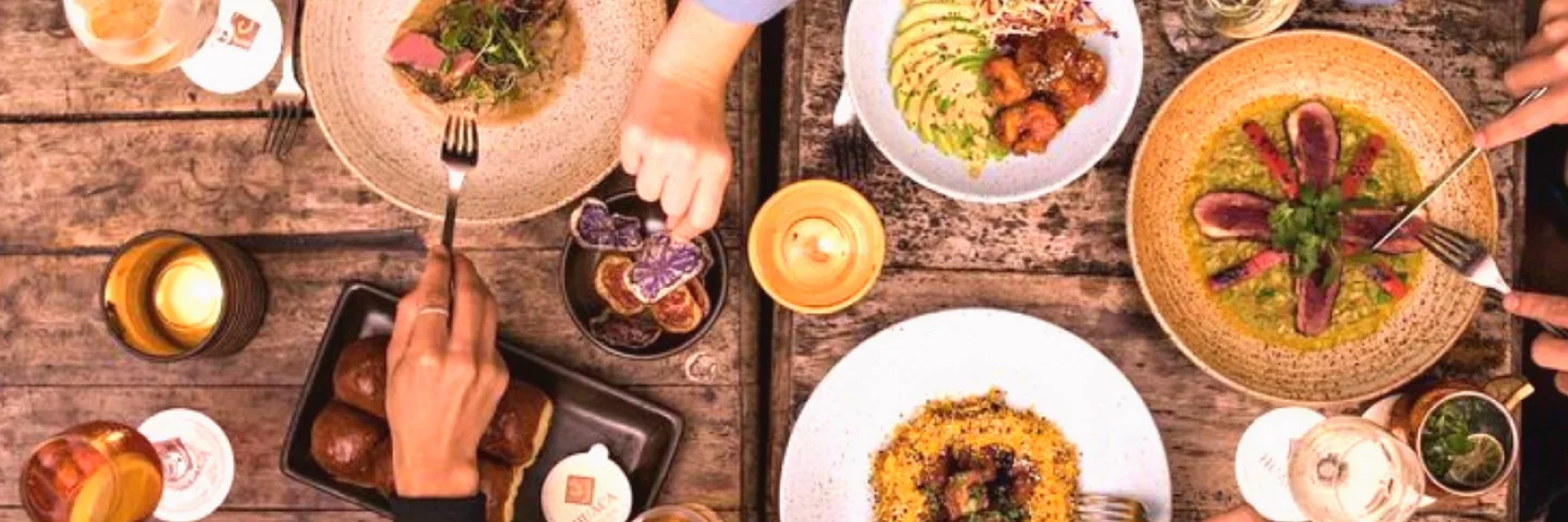 gastronomia lima